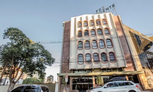 Foz Presidente Hotel