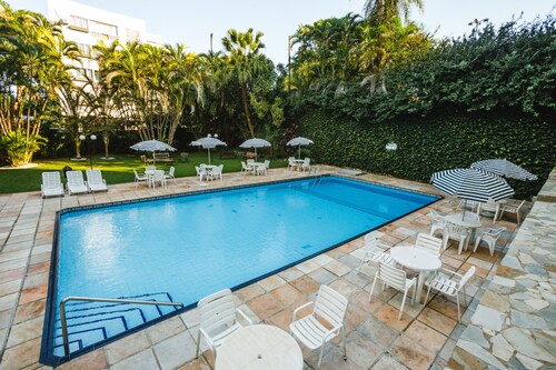 Foz Presidente Comfort Hotel