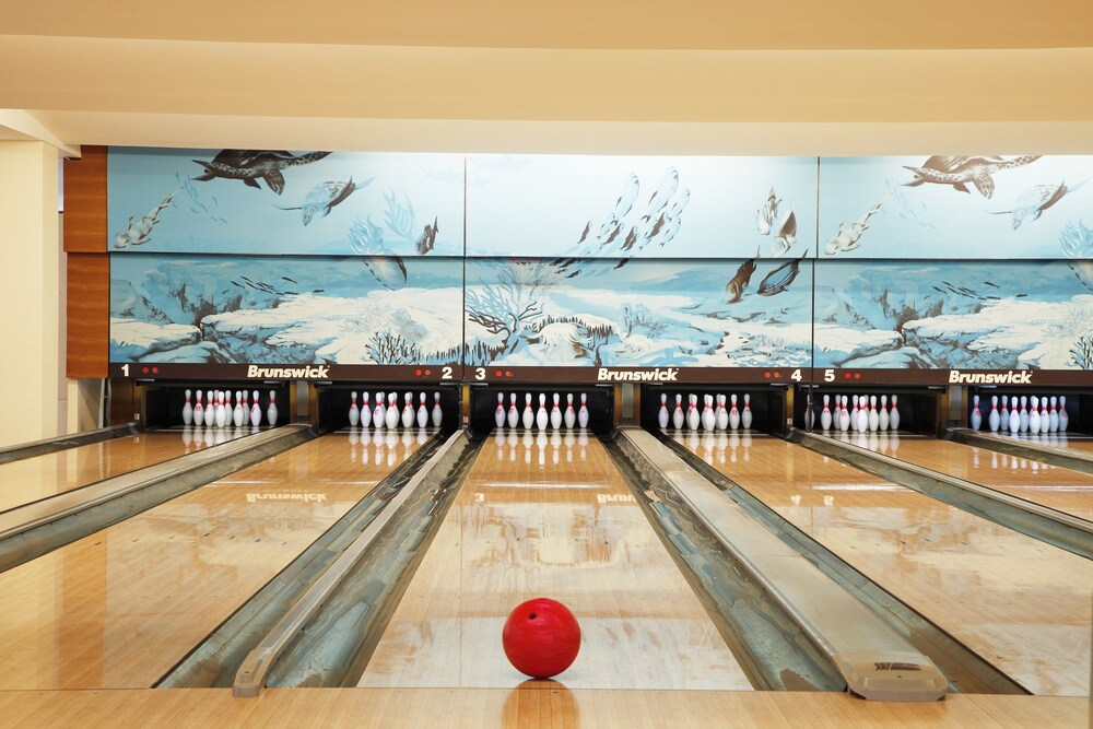 Sports Facility