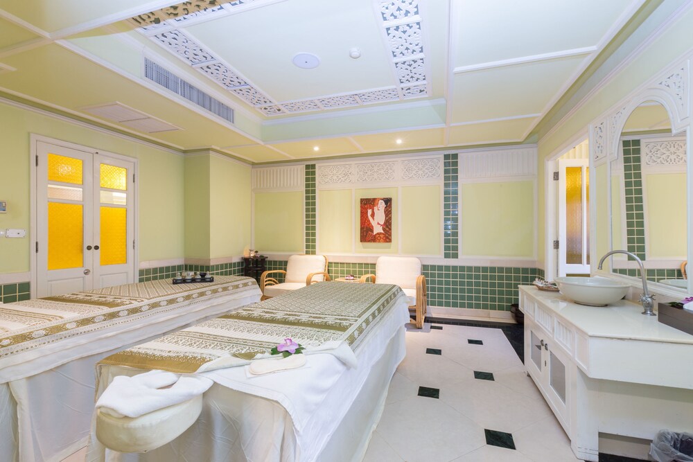 Treatment Room