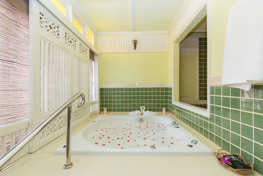 Treatment Room