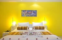 Eco room