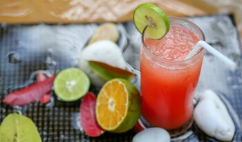 Poolside Bar