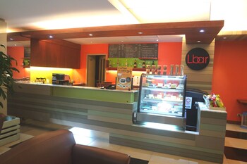 Hotel Bar