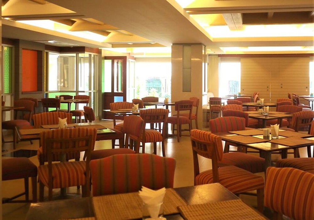 Coffee Shop