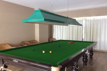 Billiards