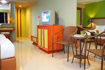 Guestroom