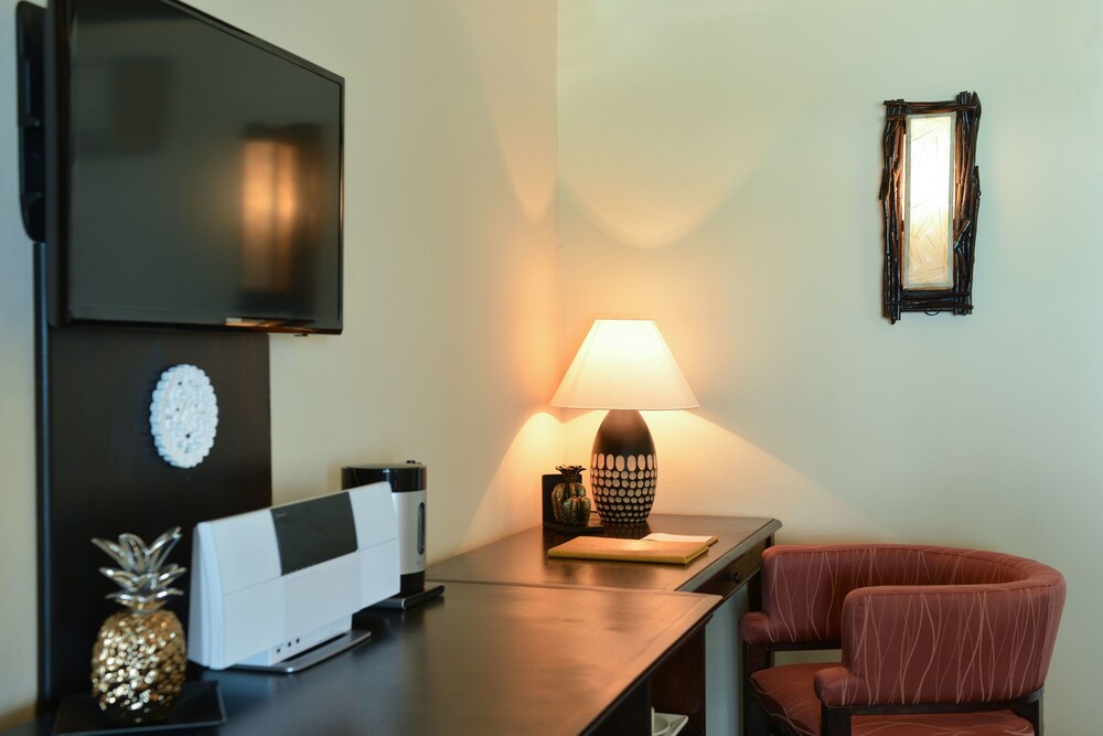 In-Room Amenity