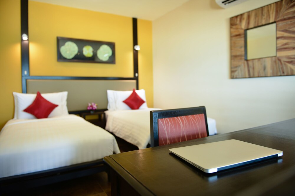 In-Room Amenity