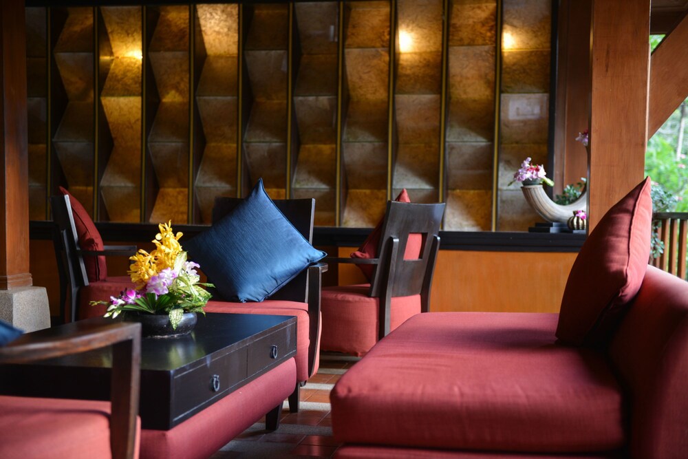 Hotel Interior