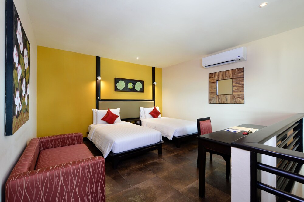 Guestroom