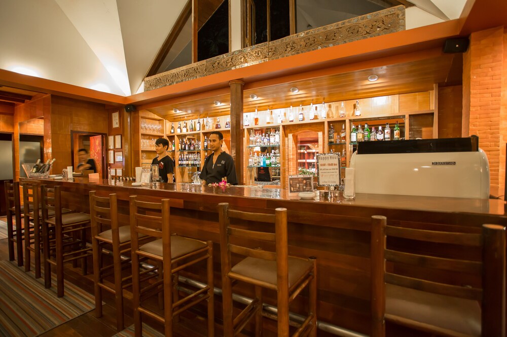 Hotel Bar