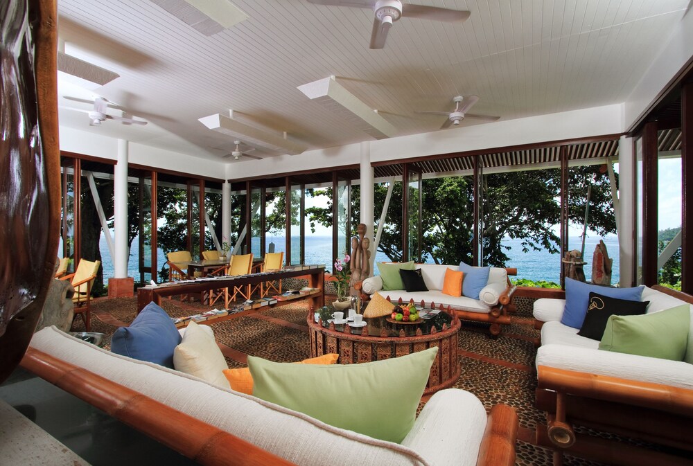 Hotel Interior