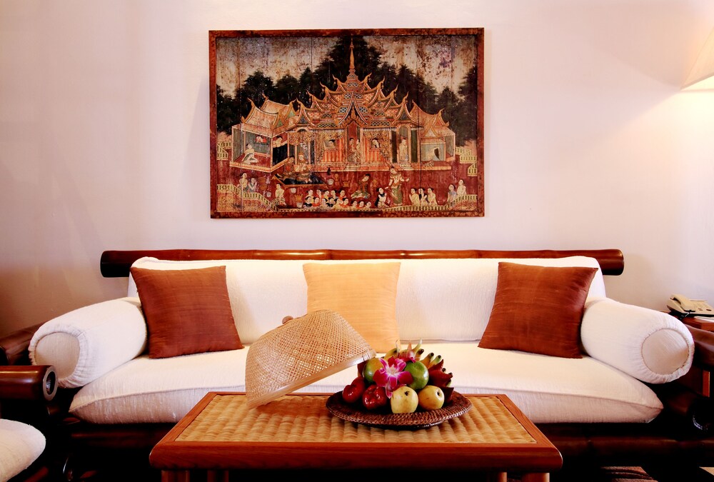 Hotel Interior