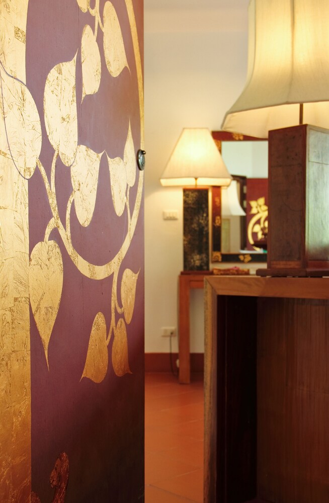 Hotel Interior