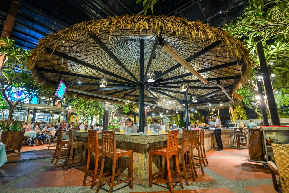 Hotelbar