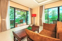 Deluxe Room, Sea View