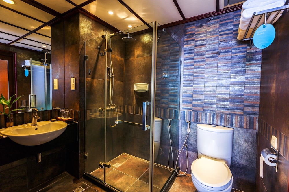Badezimmer