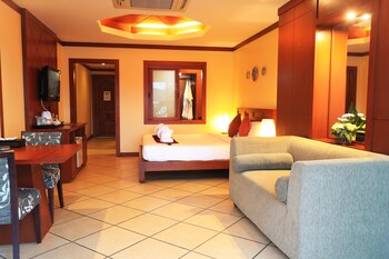 Guestroom
