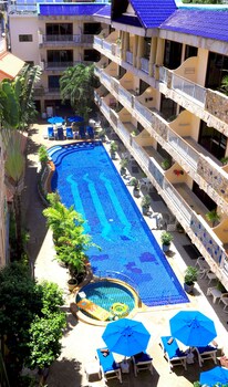 Hotel Interior