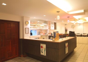 Hotel Bar