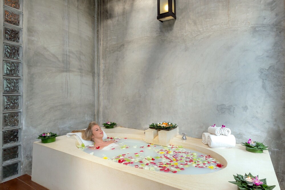 Turkish Bath