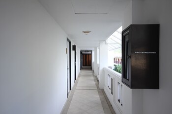 Hotel Interior