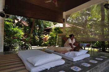Massage