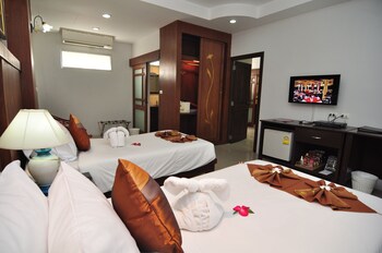 Guestroom