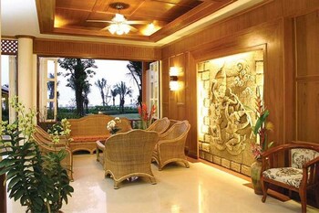 Hotel Interior