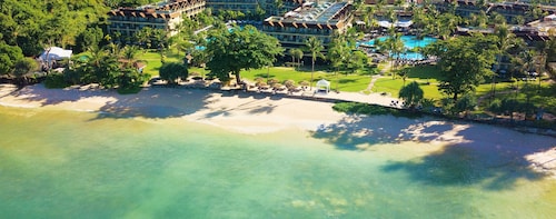 Phuket Marriott Resort & Spa, Merlin Beach - SHA Plus