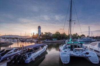 Marina