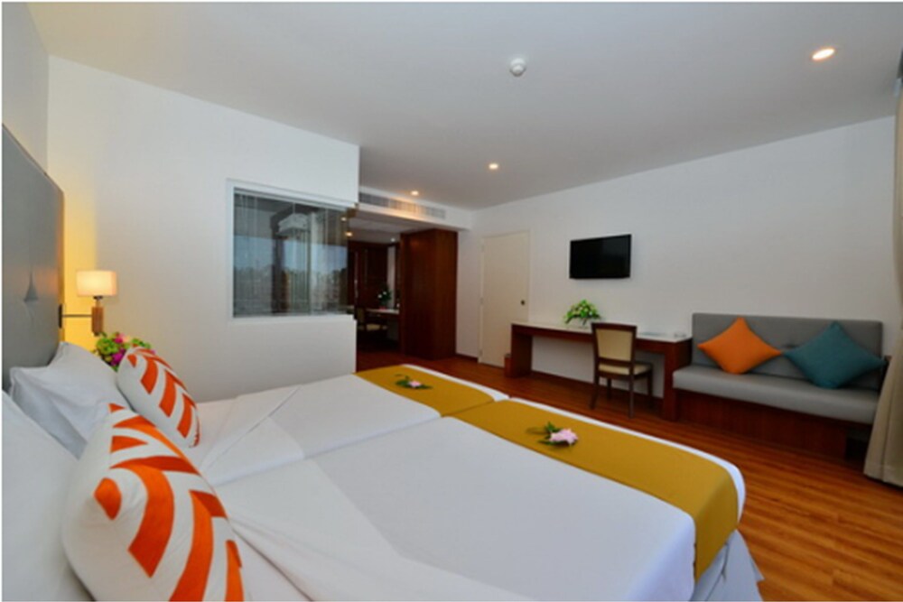 Guestroom