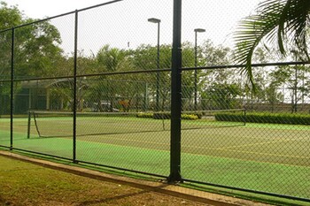 Sports Facility