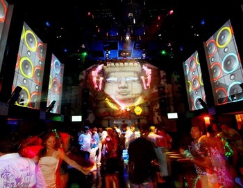 Nightclub