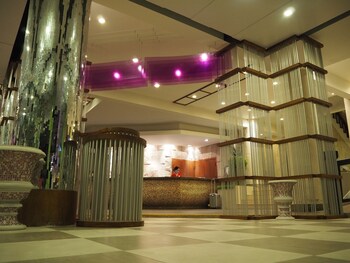 Hotel Interior