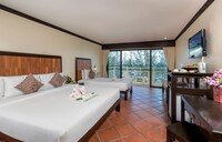 Superior Room, Sea Facing