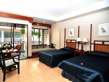 Guestroom