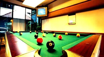 Billiards