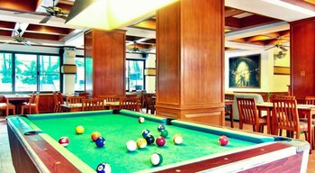 Childrens Area