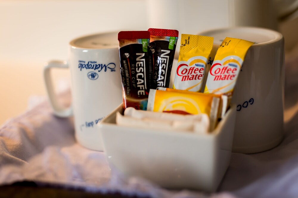 In-Room Amenity