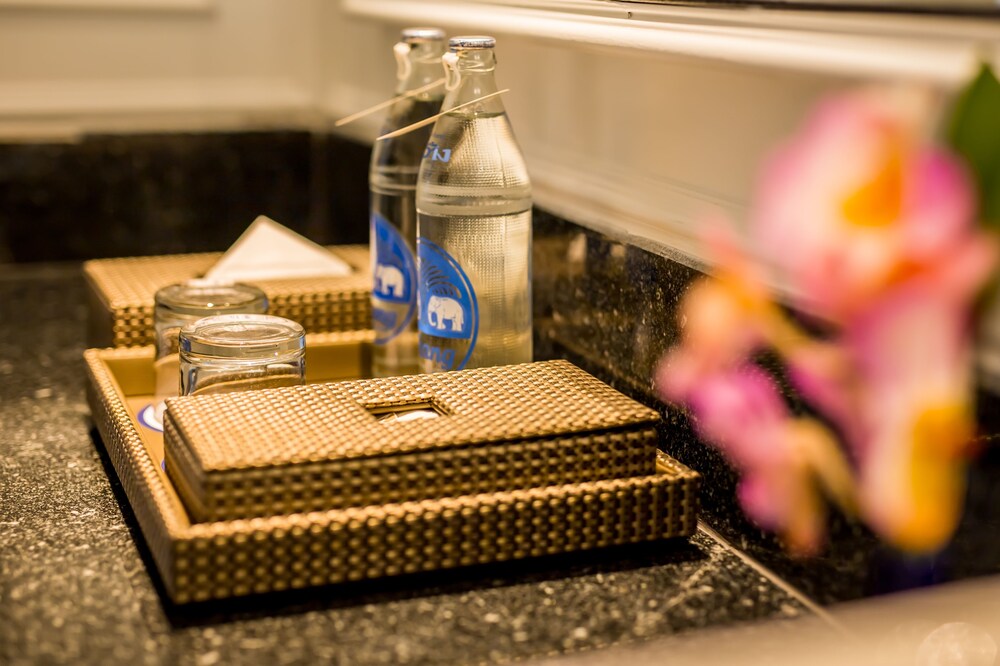 In-Room Amenity