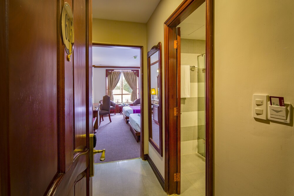 Guestroom