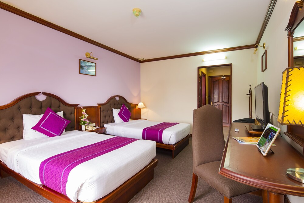 Guestroom