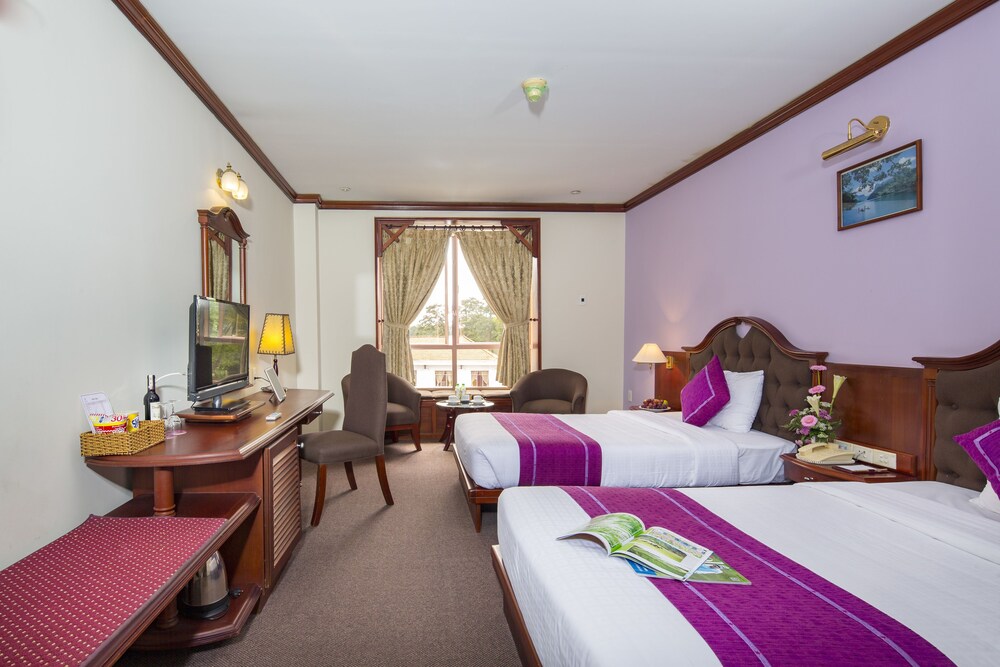 Guestroom