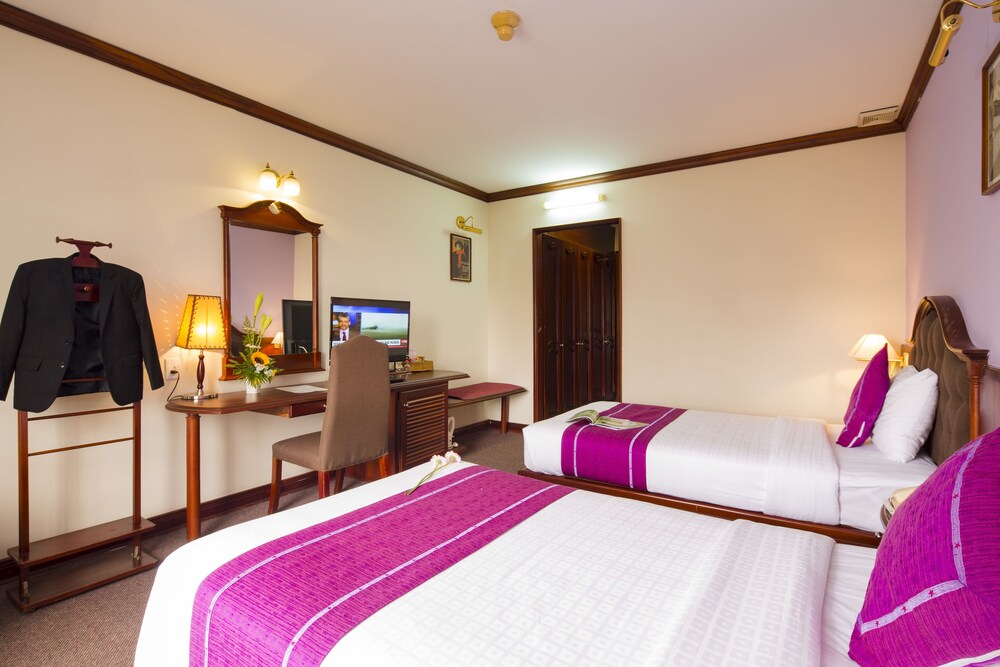 Guestroom
