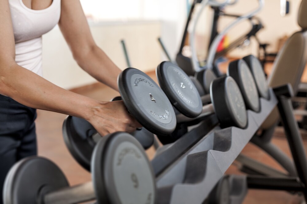 Fitness Studio