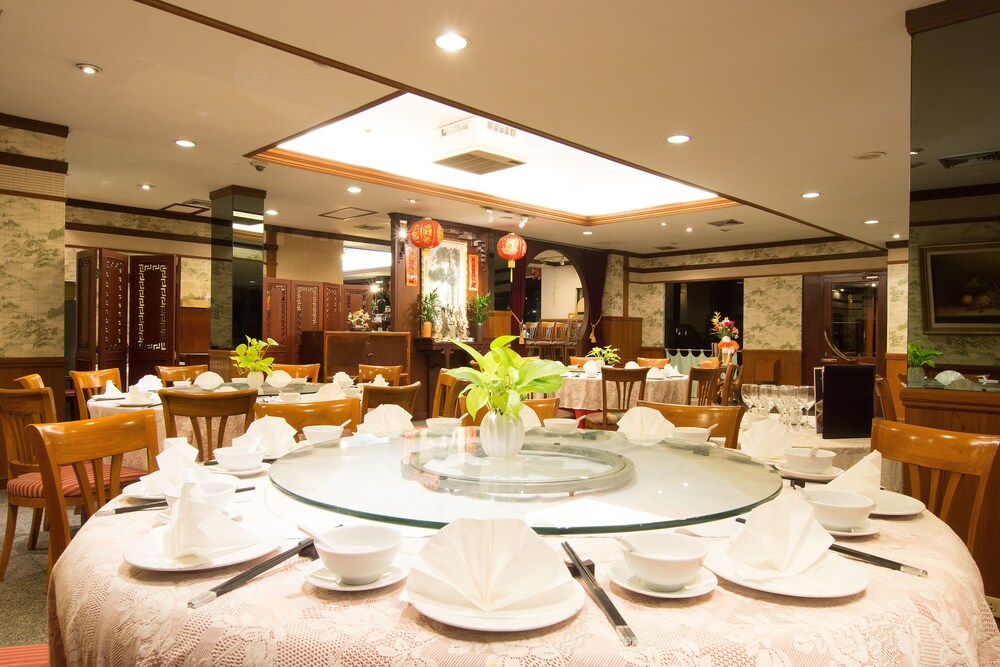ร้านอาหาร