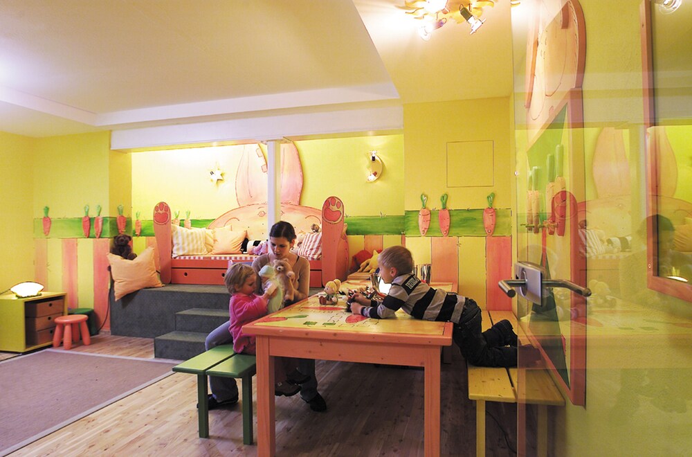 Day Care