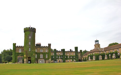 Swinton Park Hotel